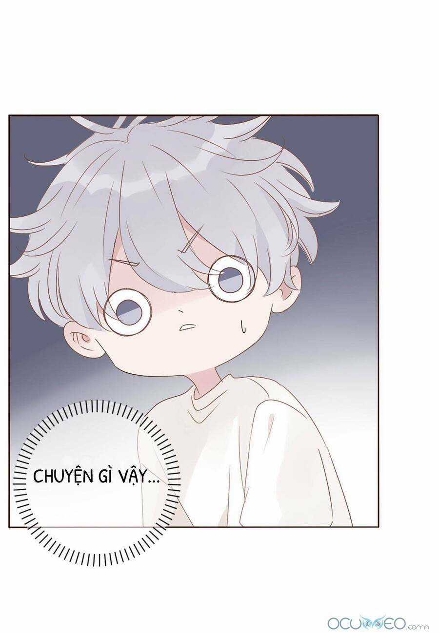 Ôm Hôn Mạc Nhiên - Chapter 14 - Trang 22