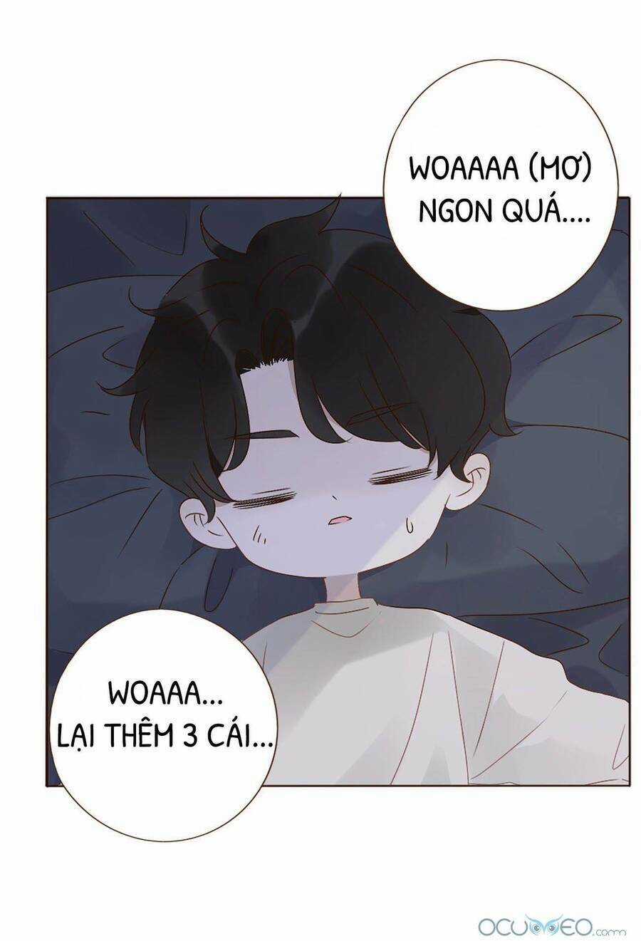 Ôm Hôn Mạc Nhiên - Chapter 14 - Trang 23