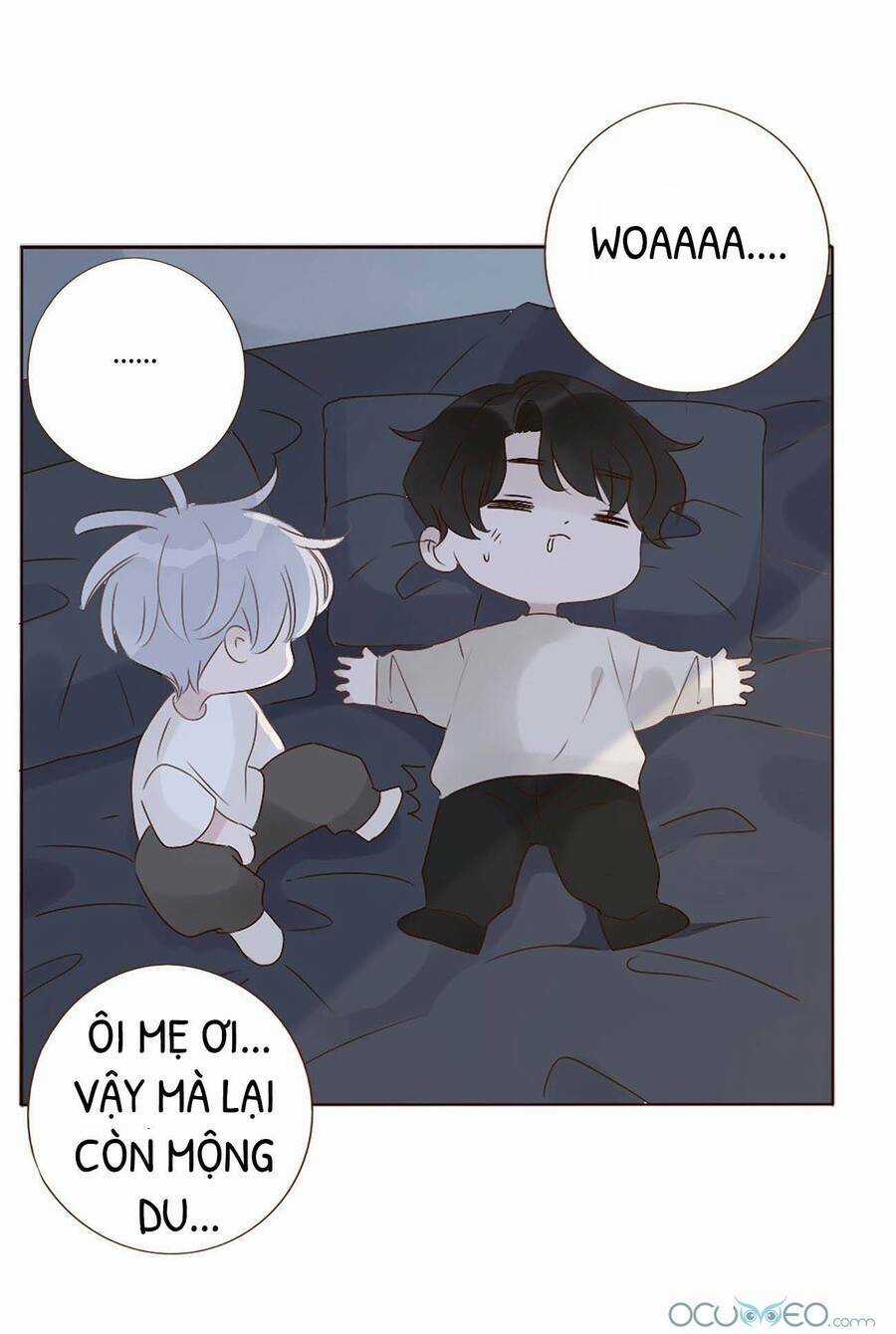 Ôm Hôn Mạc Nhiên - Chapter 14 - Trang 24