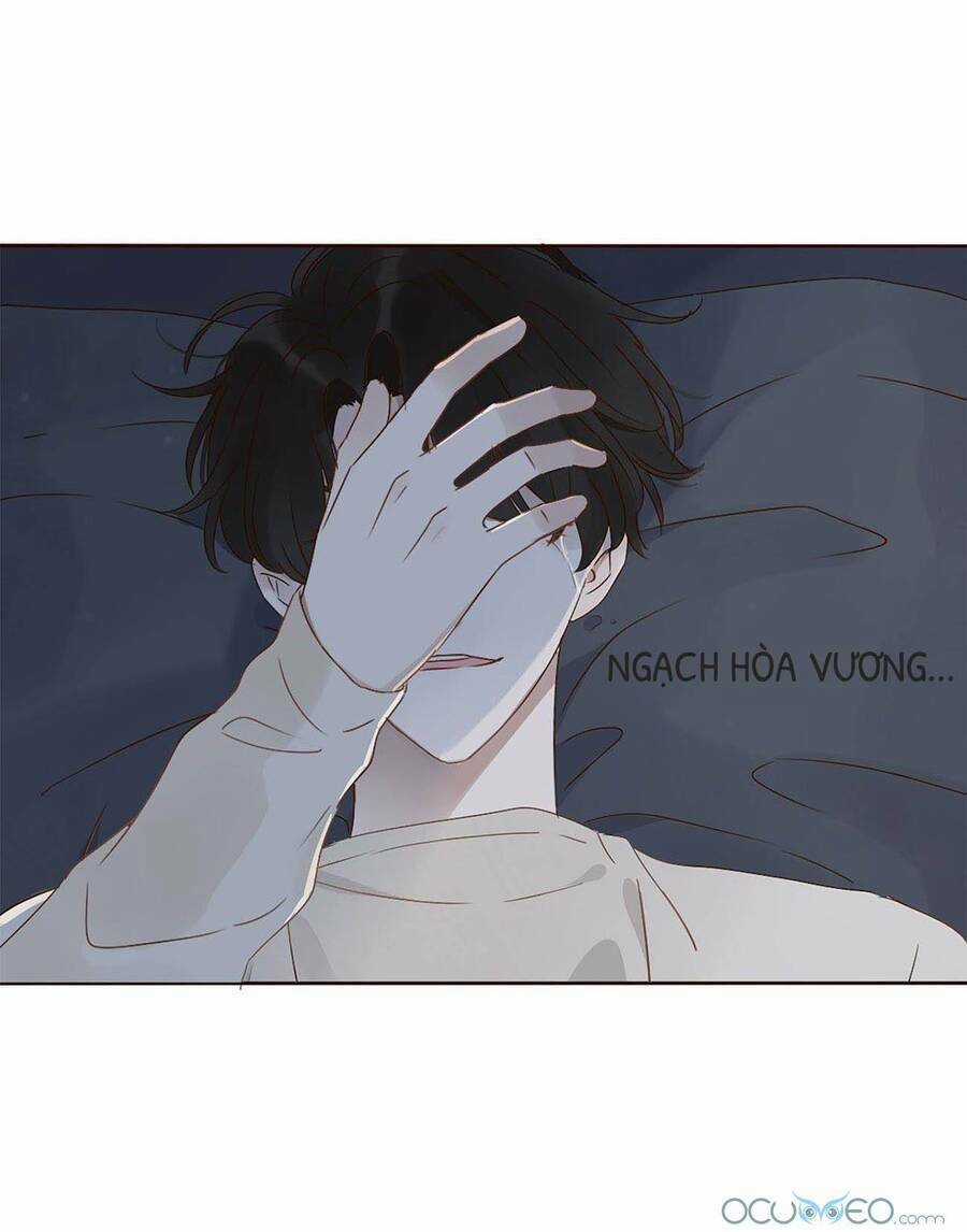 Ôm Hôn Mạc Nhiên - Chapter 14 - Trang 29
