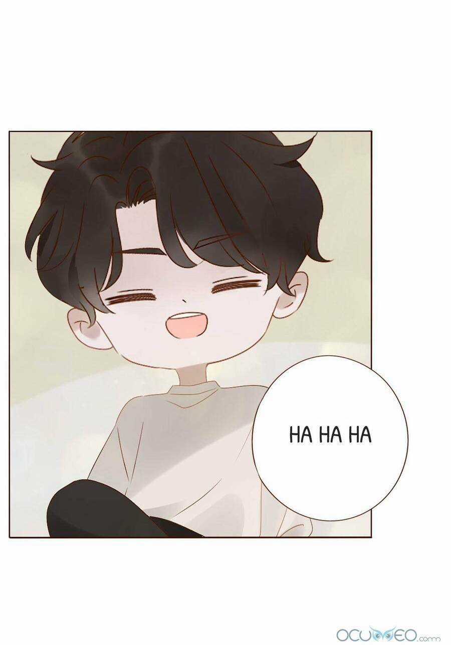 Ôm Hôn Mạc Nhiên - Chapter 14 - Trang 36