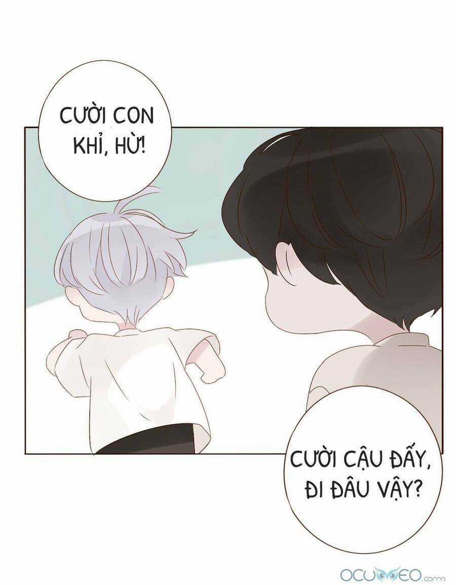 Ôm Hôn Mạc Nhiên - Chapter 14 - Trang 37