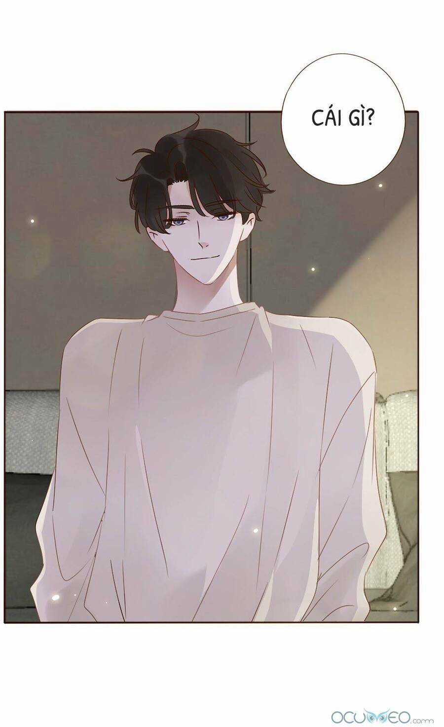 Ôm Hôn Mạc Nhiên - Chapter 14 - Trang 40