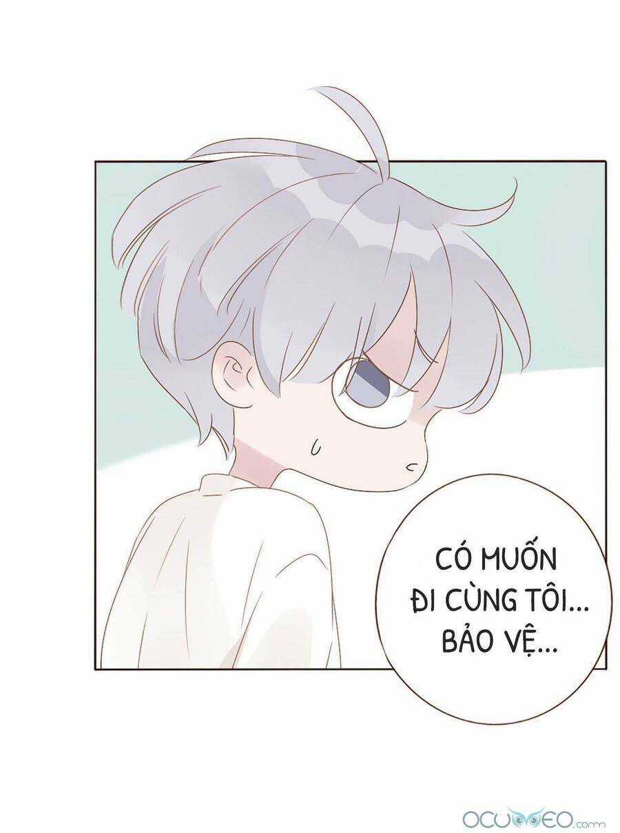 Ôm Hôn Mạc Nhiên - Chapter 14 - Trang 41