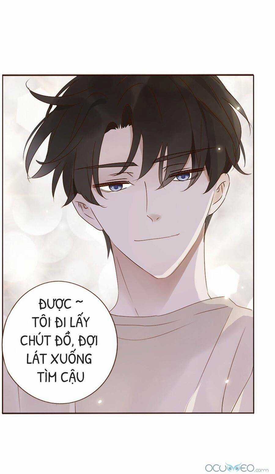 Ôm Hôn Mạc Nhiên - Chapter 14 - Trang 42