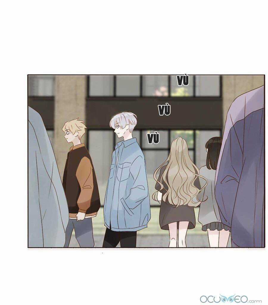 Ôm Hôn Mạc Nhiên - Chapter 14 - Trang 45