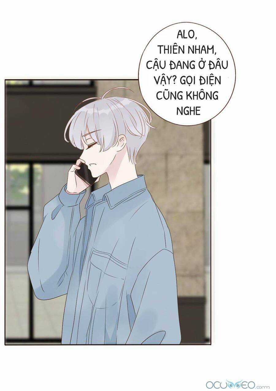 Ôm Hôn Mạc Nhiên - Chapter 14 - Trang 46