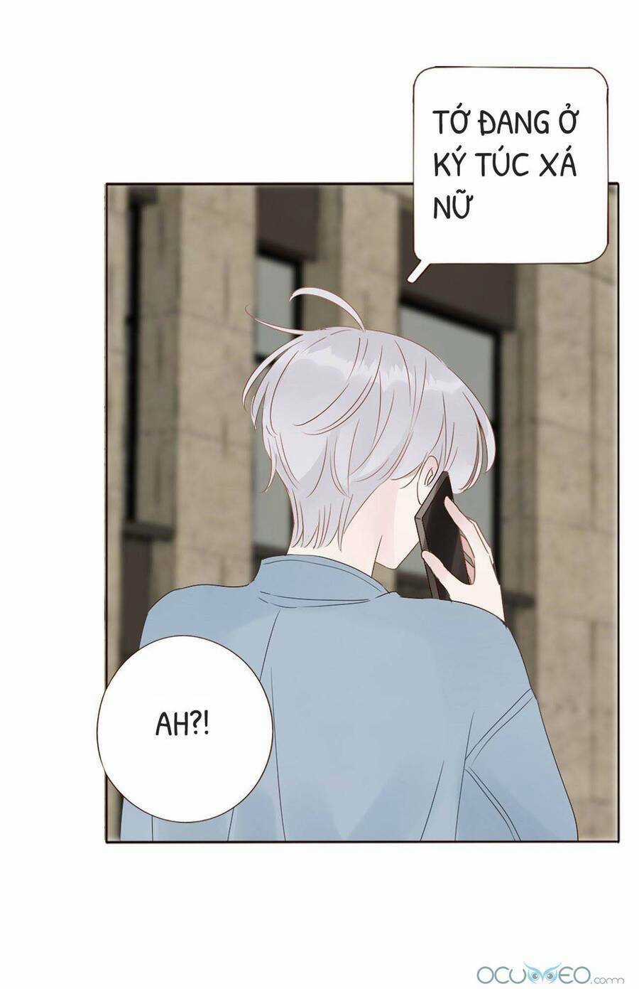 Ôm Hôn Mạc Nhiên - Chapter 14 - Trang 47