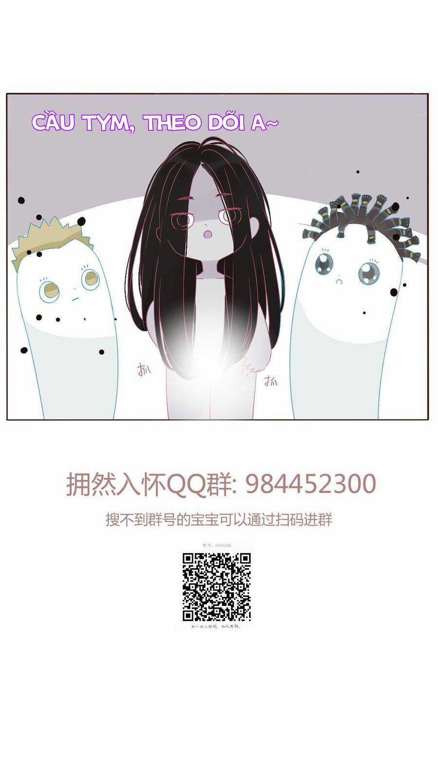 Ôm Hôn Mạc Nhiên - Chapter 14 - Trang 49