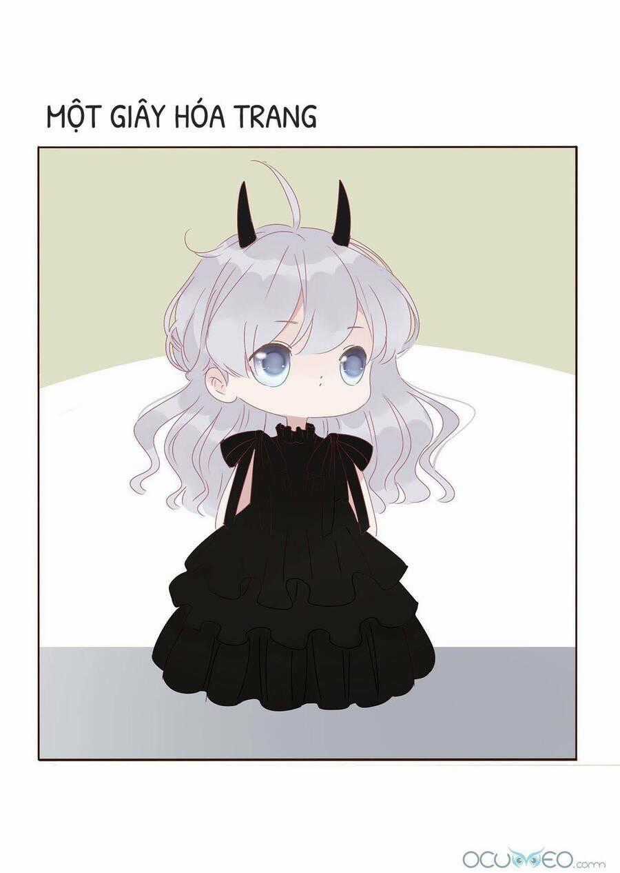 Ôm Hôn Mạc Nhiên - Chapter 14 - Trang 52