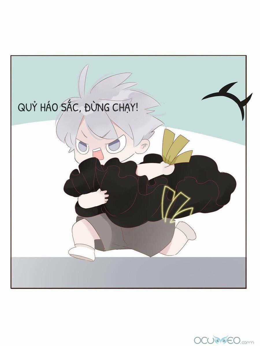 Ôm Hôn Mạc Nhiên - Chapter 14 - Trang 53