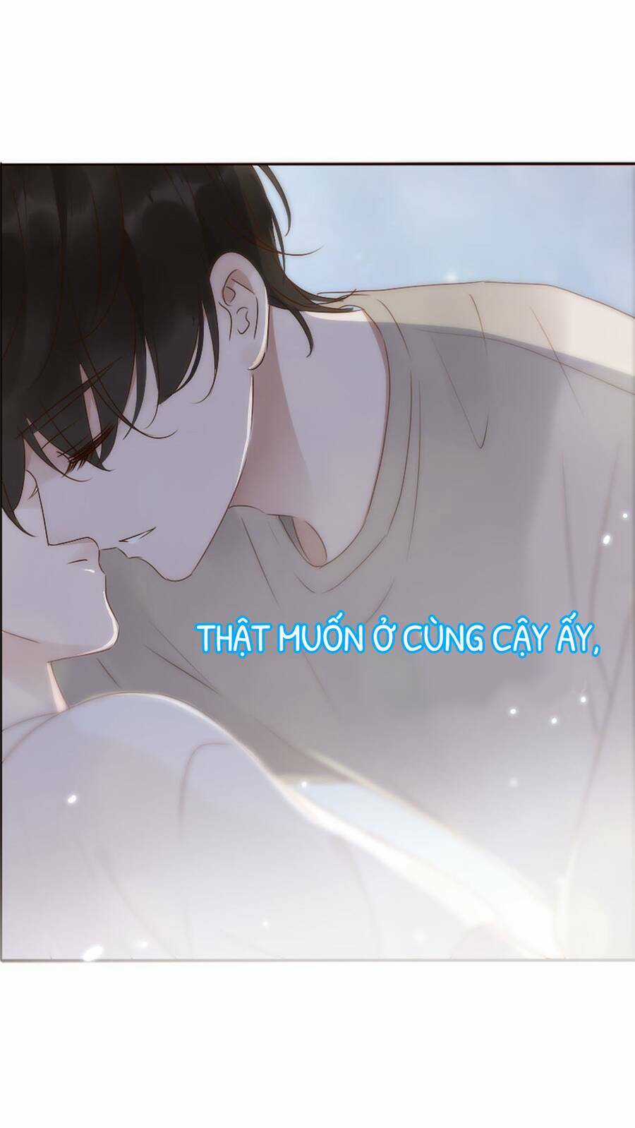 Ôm Hôn Mạc Nhiên - Chapter 14 - Trang 9