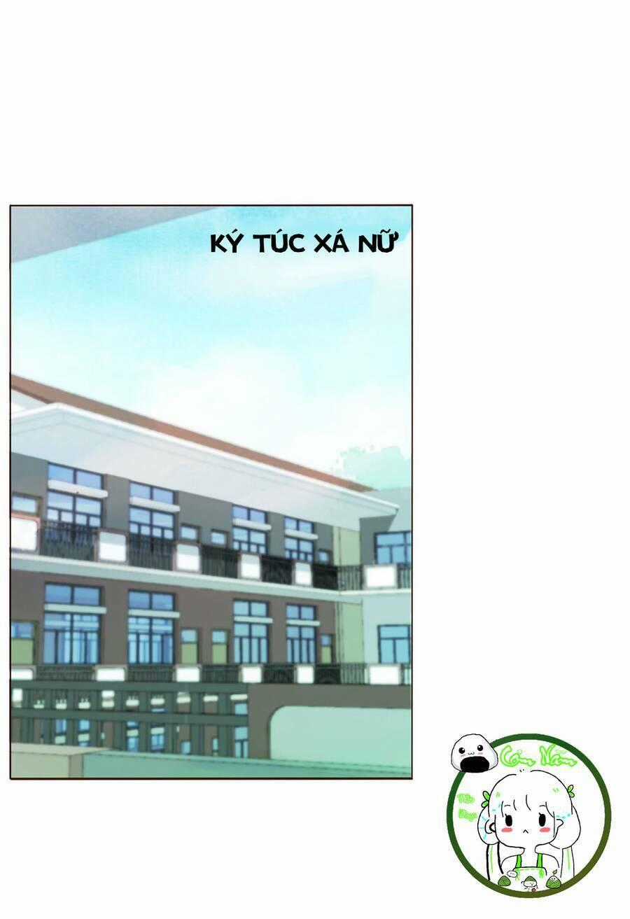 Ôm Hôn Mạc Nhiên - Chapter 15 - Trang 1