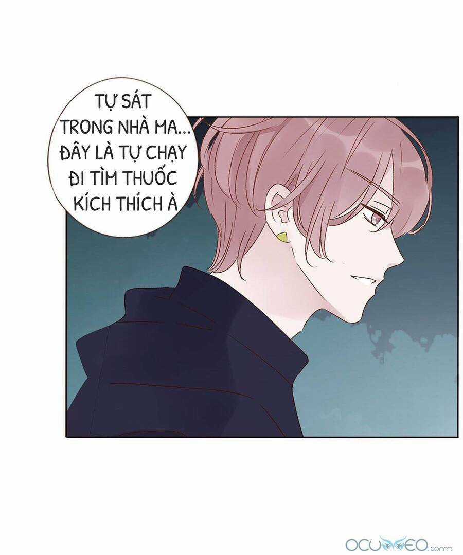 Ôm Hôn Mạc Nhiên - Chapter 15 - Trang 14