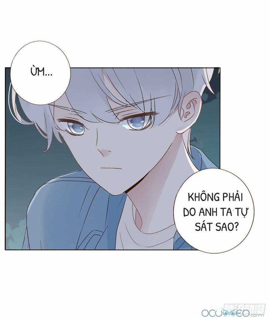 Ôm Hôn Mạc Nhiên - Chapter 15 - Trang 15