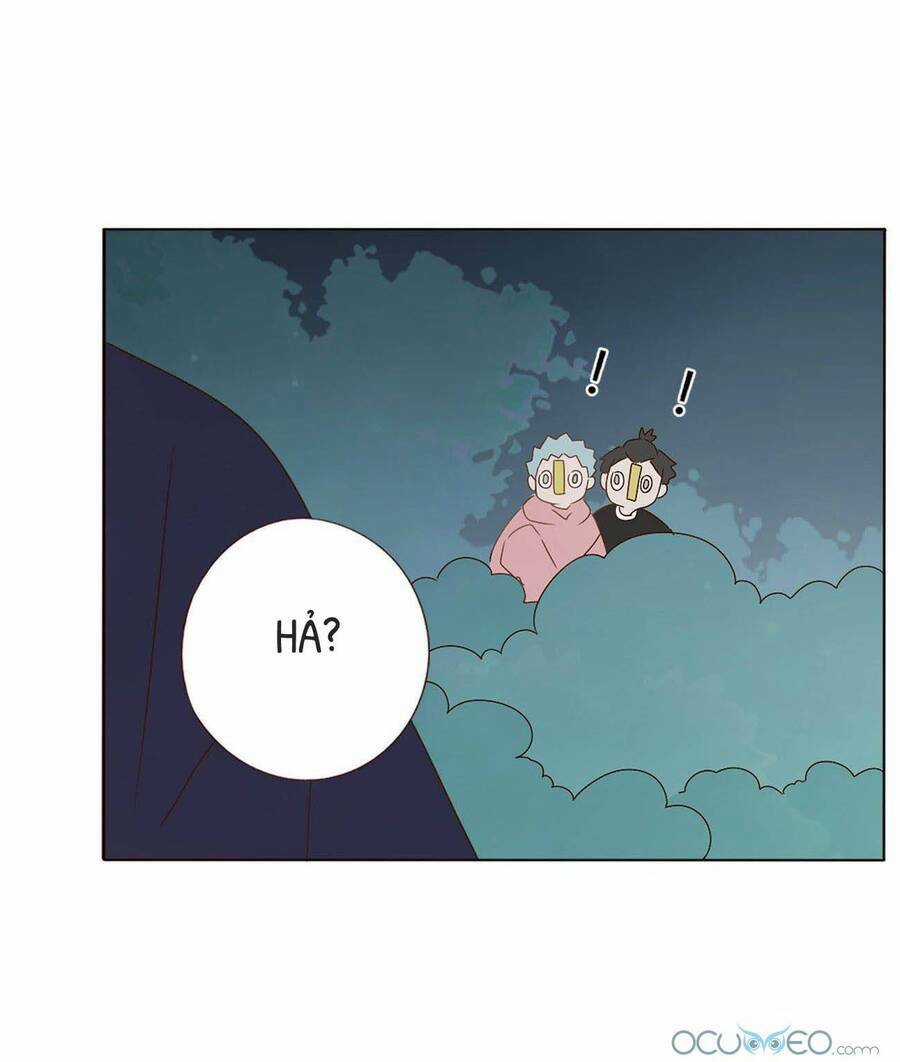 Ôm Hôn Mạc Nhiên - Chapter 15 - Trang 16