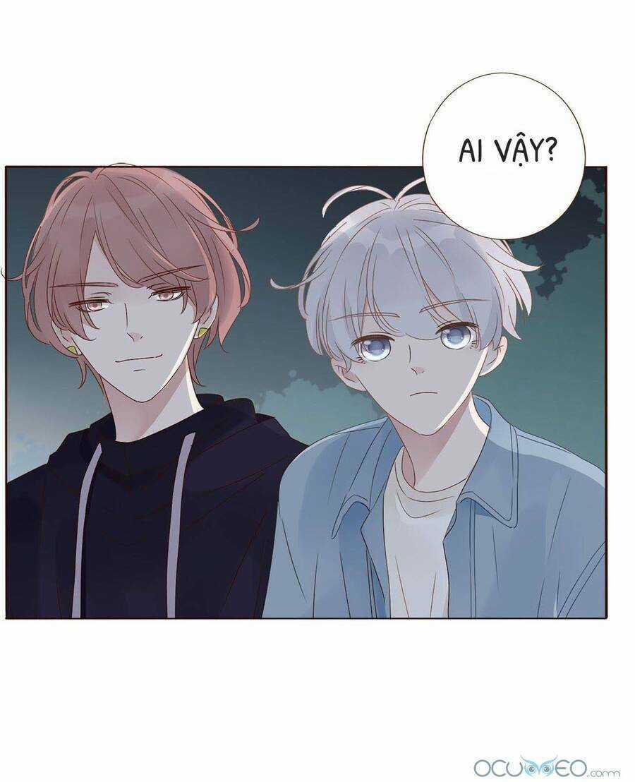 Ôm Hôn Mạc Nhiên - Chapter 15 - Trang 17