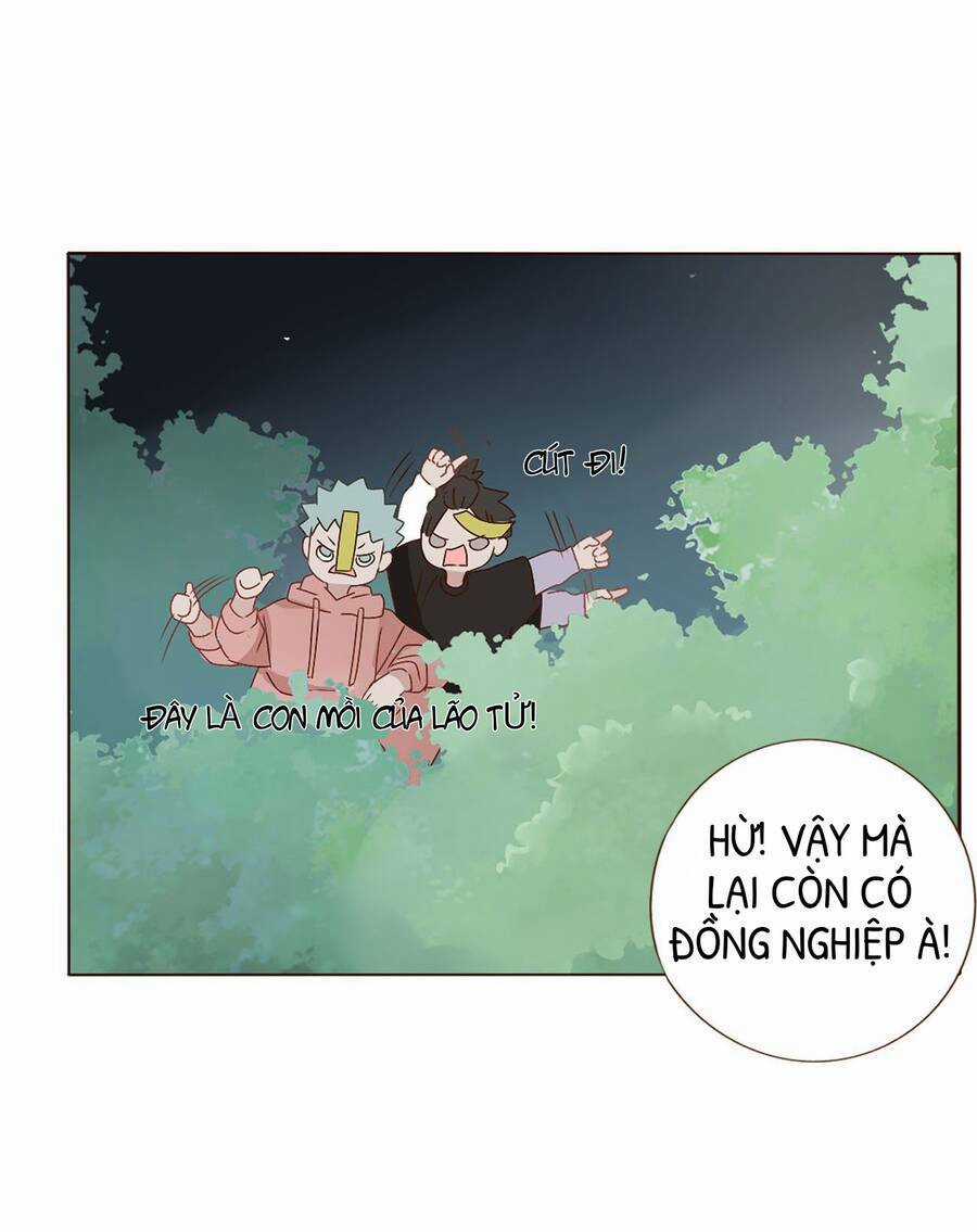 Ôm Hôn Mạc Nhiên - Chapter 15 - Trang 18