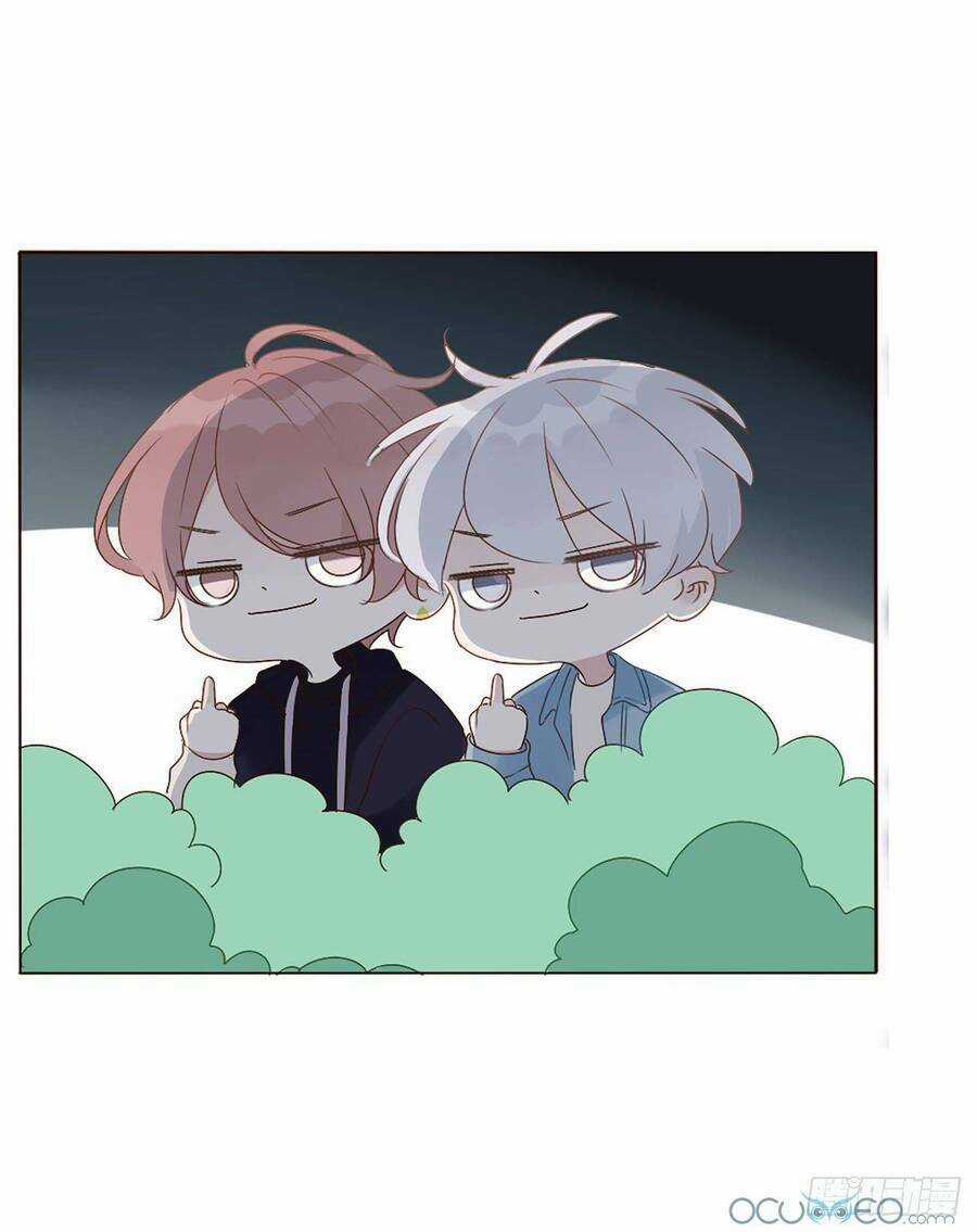 Ôm Hôn Mạc Nhiên - Chapter 15 - Trang 19