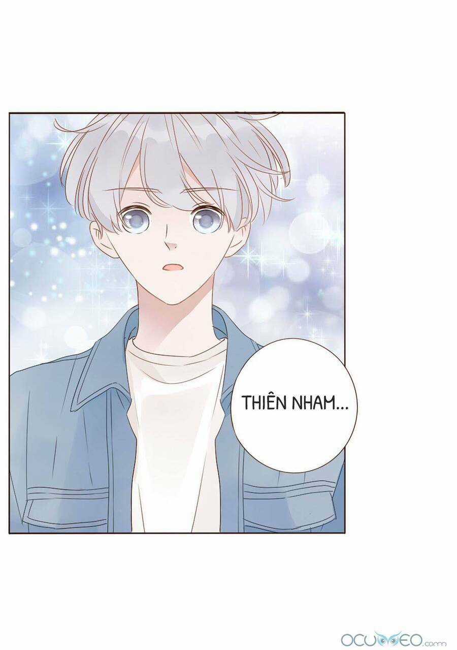 Ôm Hôn Mạc Nhiên - Chapter 15 - Trang 3