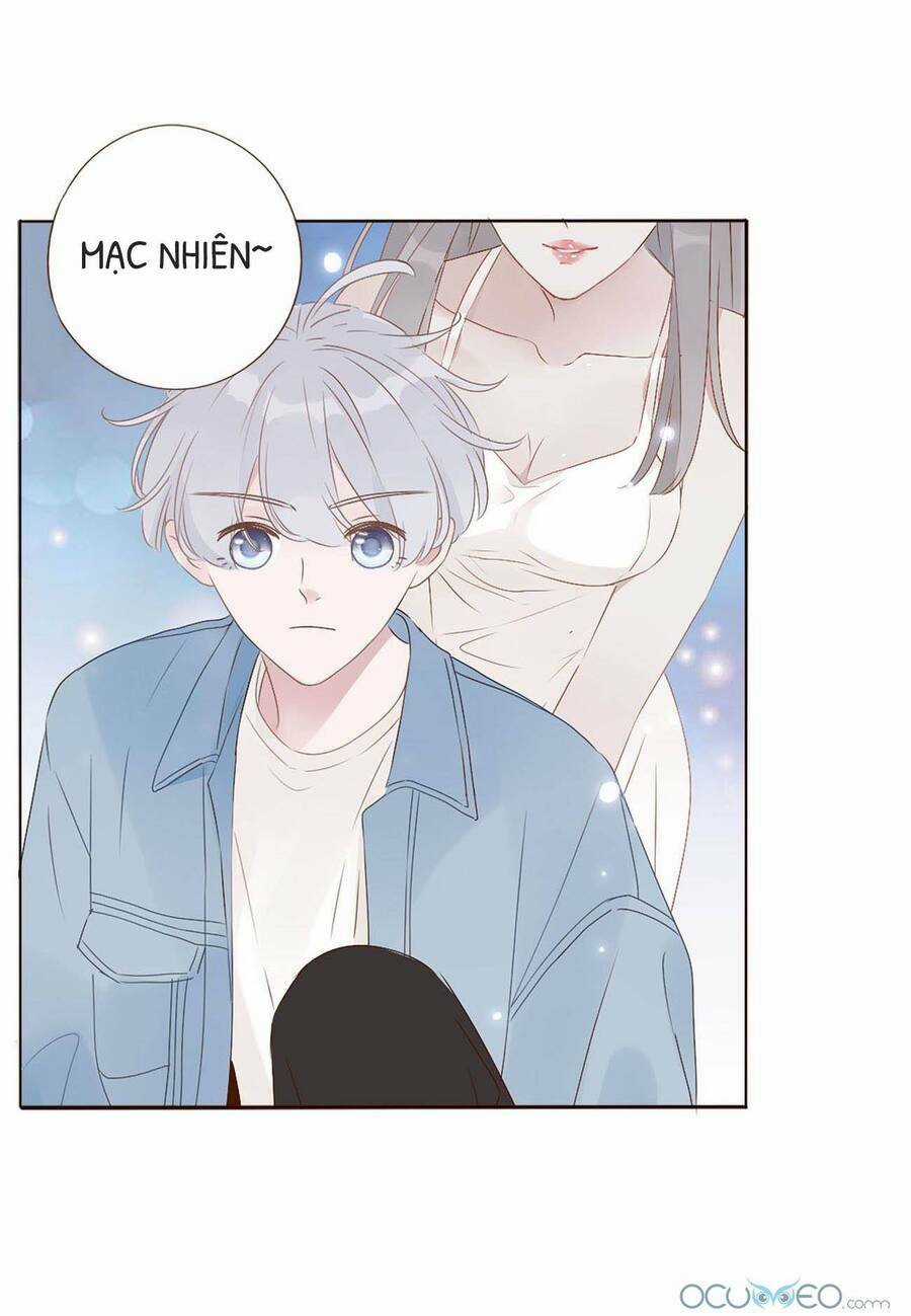 Ôm Hôn Mạc Nhiên - Chapter 15 - Trang 23