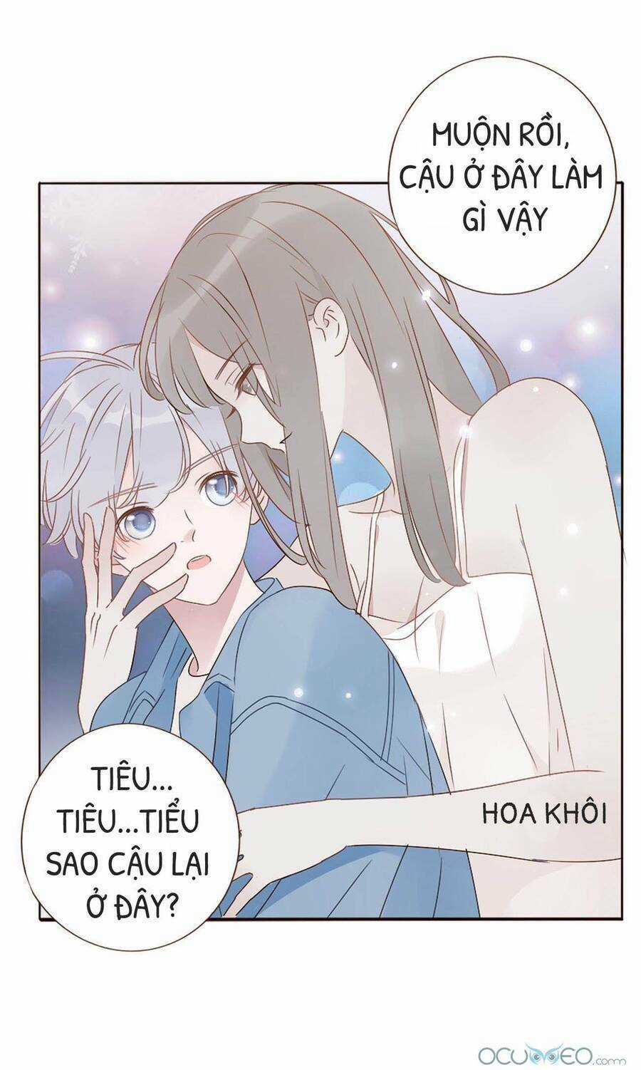 Ôm Hôn Mạc Nhiên - Chapter 15 - Trang 24