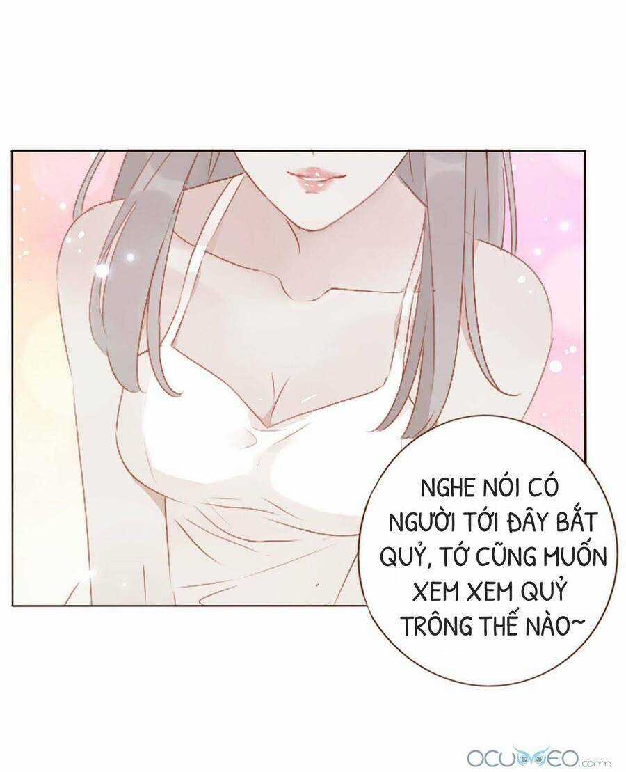 Ôm Hôn Mạc Nhiên - Chapter 15 - Trang 25