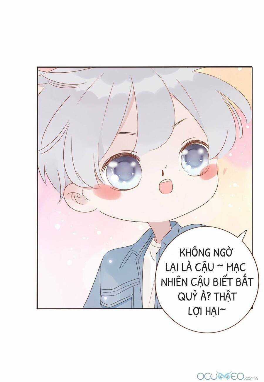 Ôm Hôn Mạc Nhiên - Chapter 15 - Trang 26