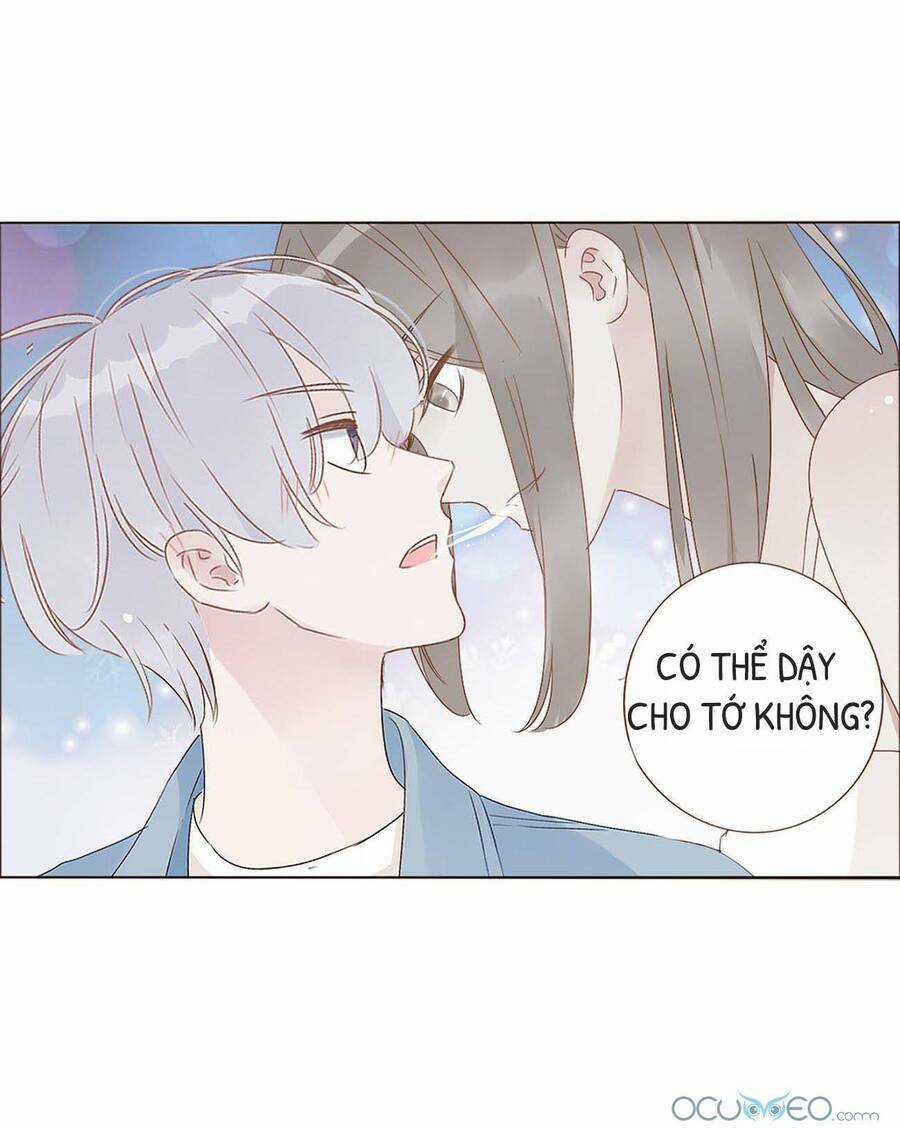 Ôm Hôn Mạc Nhiên - Chapter 15 - Trang 28