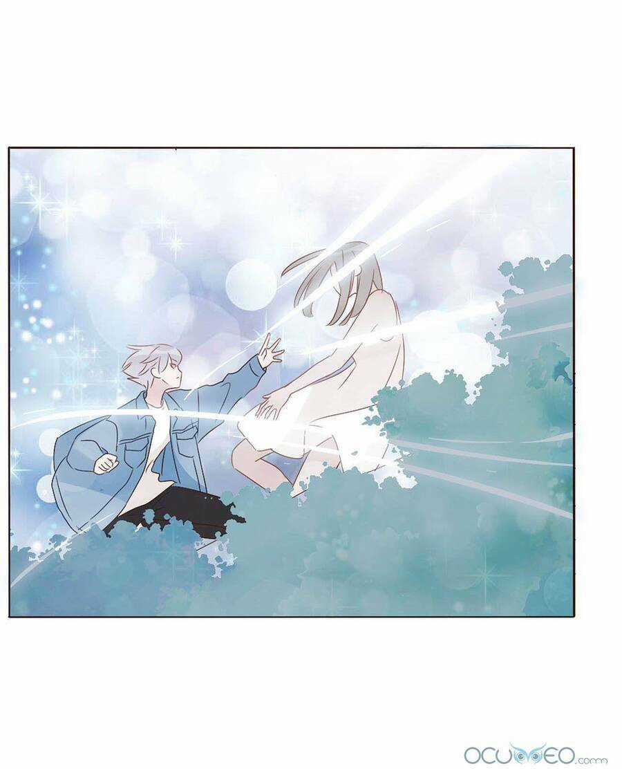 Ôm Hôn Mạc Nhiên - Chapter 15 - Trang 31