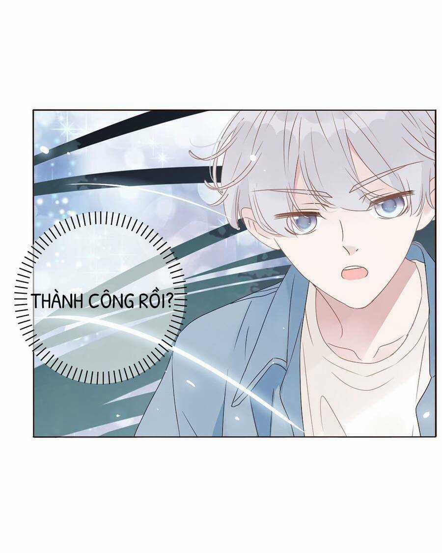 Ôm Hôn Mạc Nhiên - Chapter 15 - Trang 32