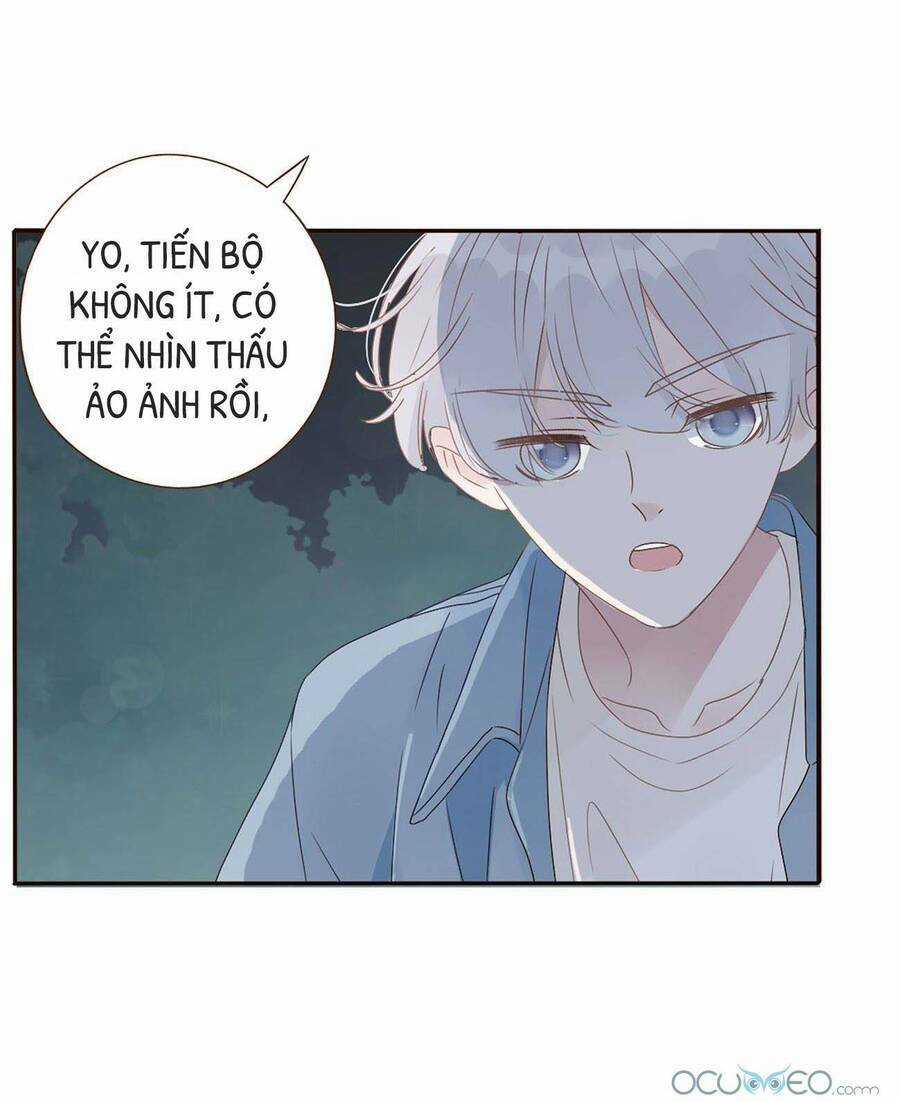 Ôm Hôn Mạc Nhiên - Chapter 15 - Trang 33