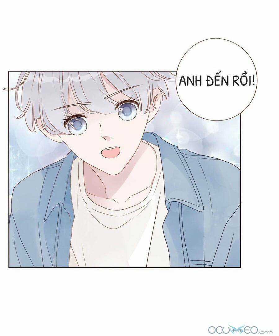 Ôm Hôn Mạc Nhiên - Chapter 15 - Trang 35