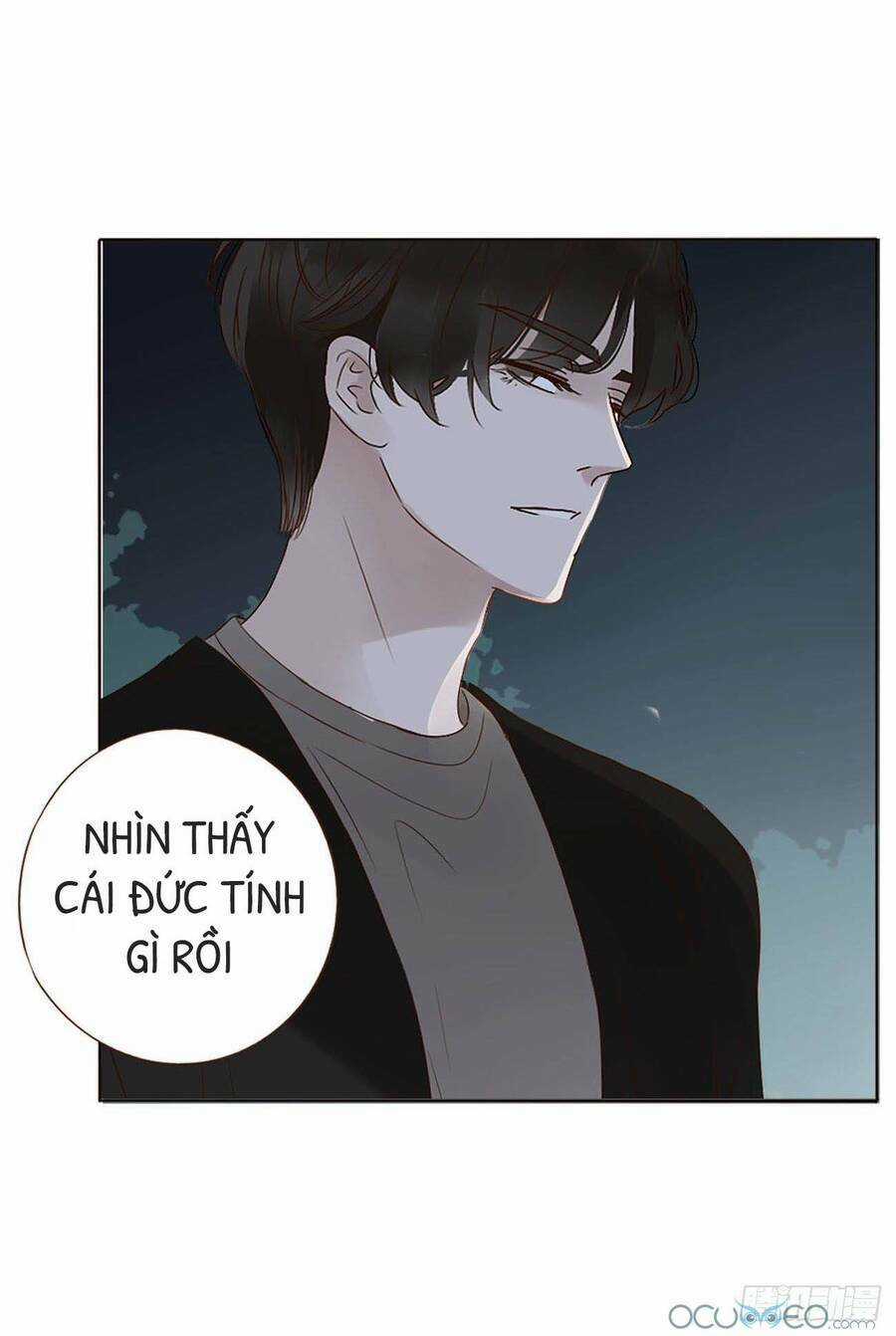Ôm Hôn Mạc Nhiên - Chapter 15 - Trang 38