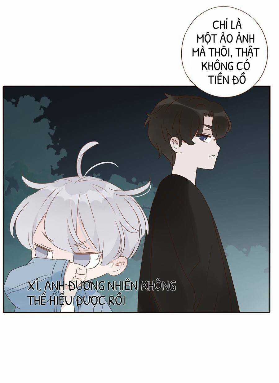 Ôm Hôn Mạc Nhiên - Chapter 15 - Trang 39