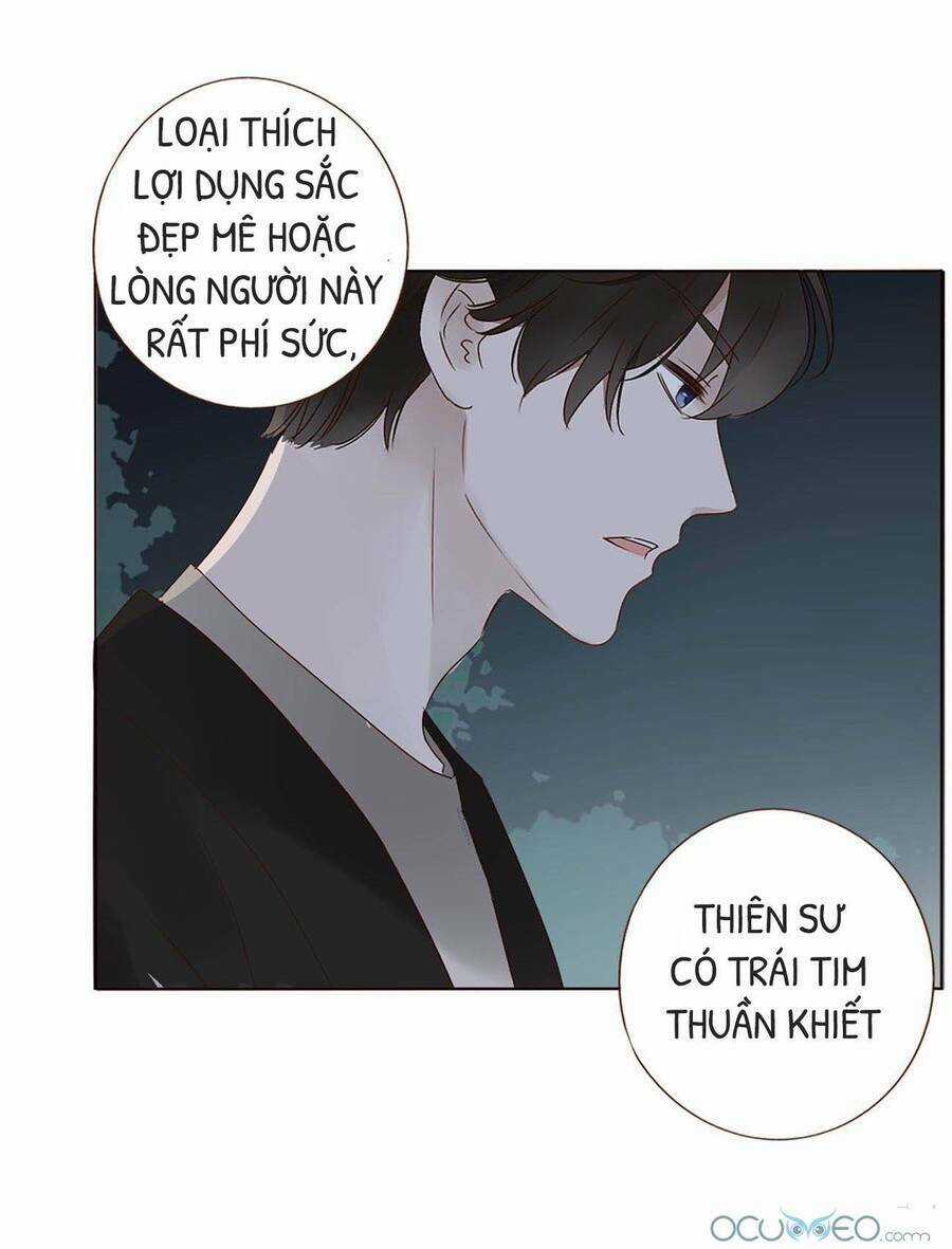 Ôm Hôn Mạc Nhiên - Chapter 15 - Trang 40