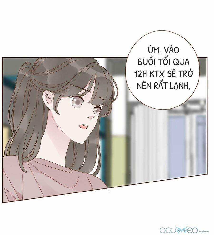 Ôm Hôn Mạc Nhiên - Chapter 15 - Trang 5