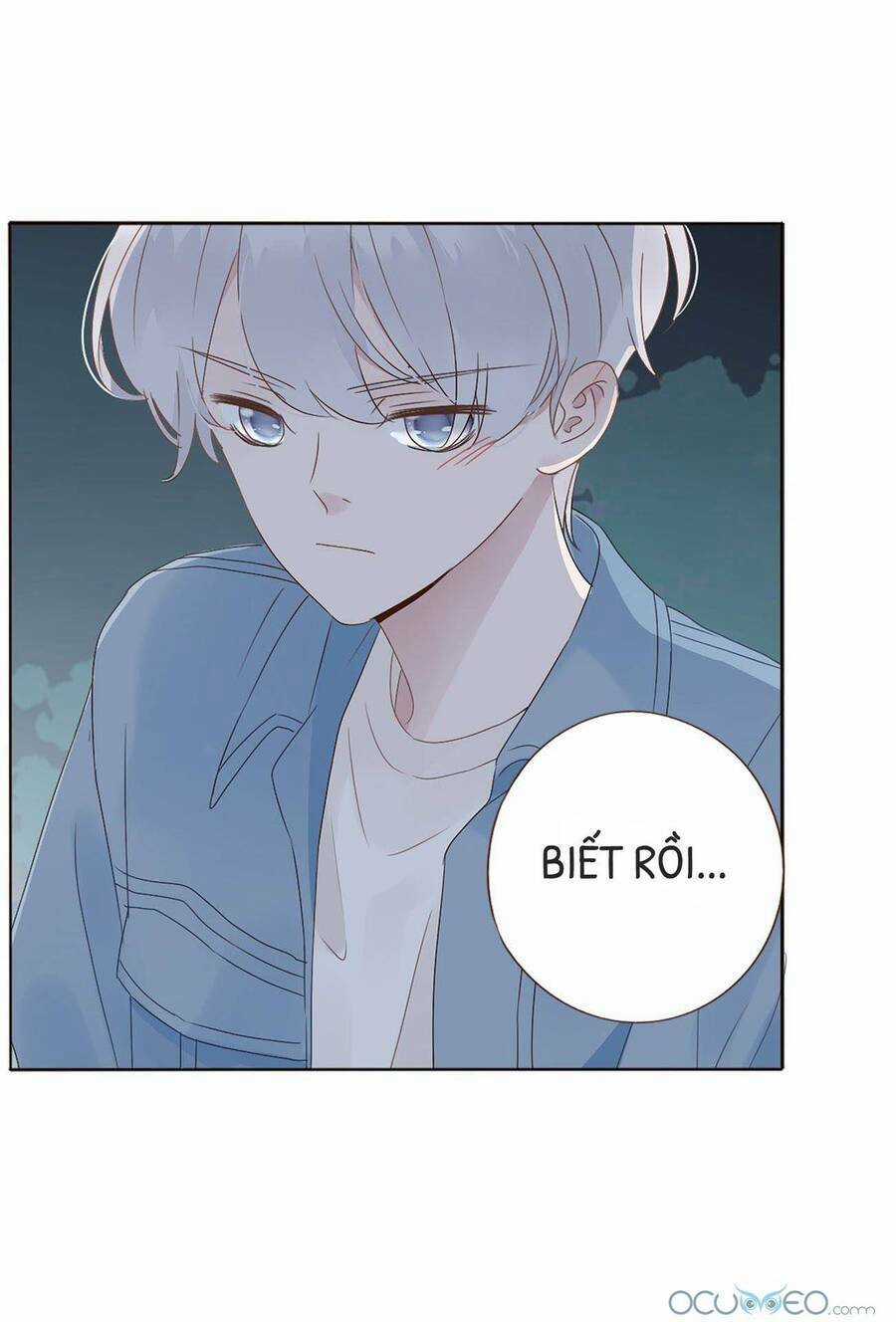 Ôm Hôn Mạc Nhiên - Chapter 15 - Trang 41