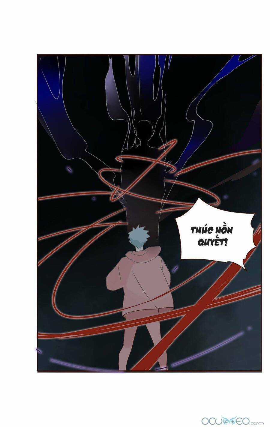 Ôm Hôn Mạc Nhiên - Chapter 15 - Trang 42