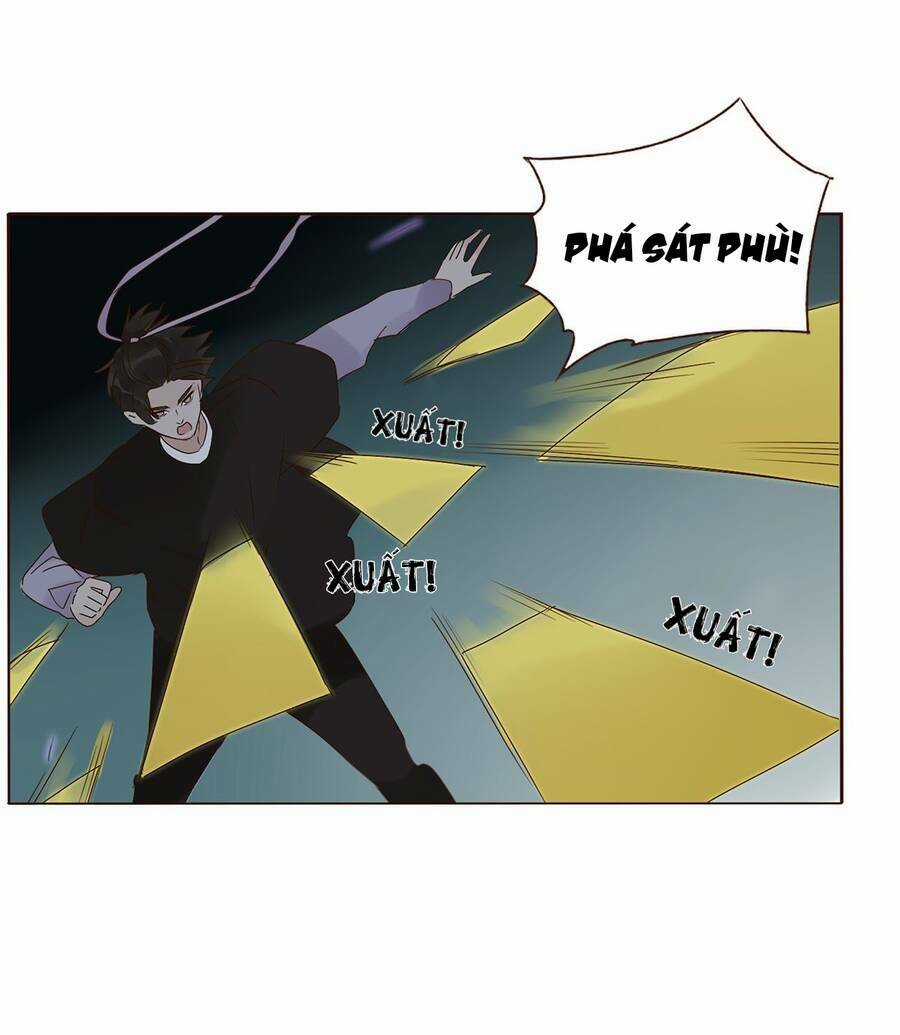 Ôm Hôn Mạc Nhiên - Chapter 15 - Trang 43