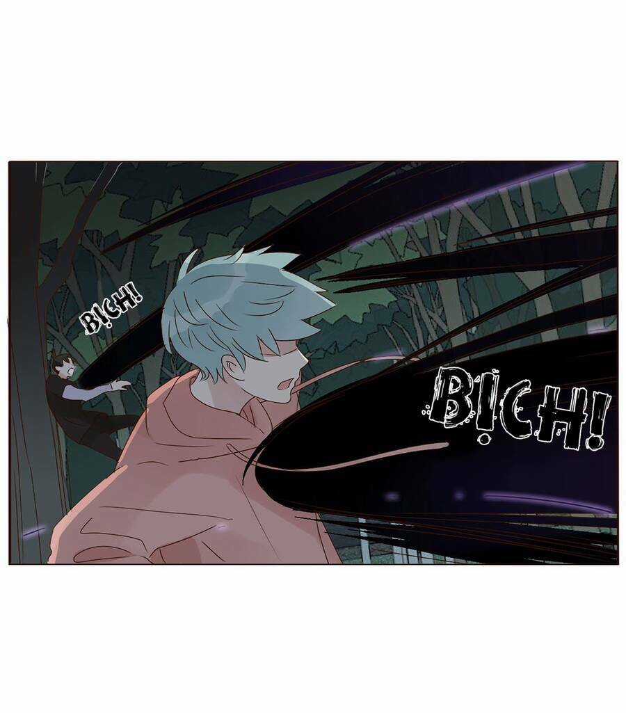 Ôm Hôn Mạc Nhiên - Chapter 15 - Trang 46