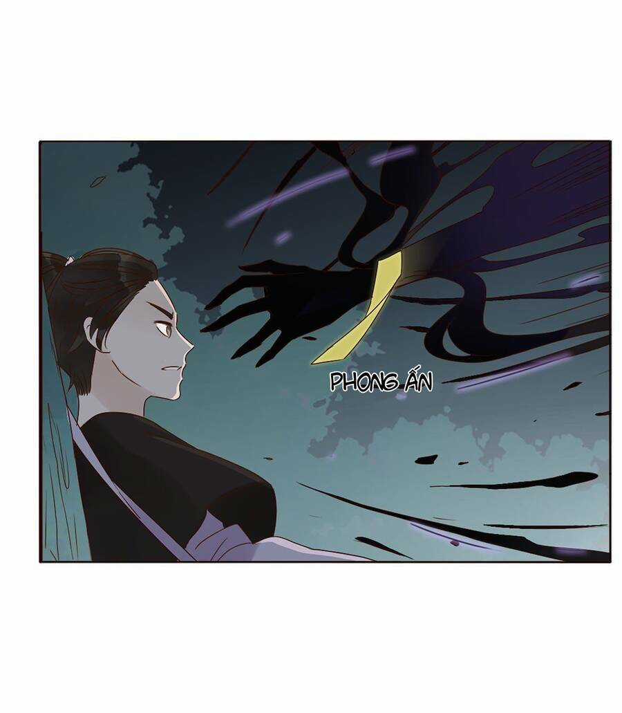 Ôm Hôn Mạc Nhiên - Chapter 15 - Trang 48