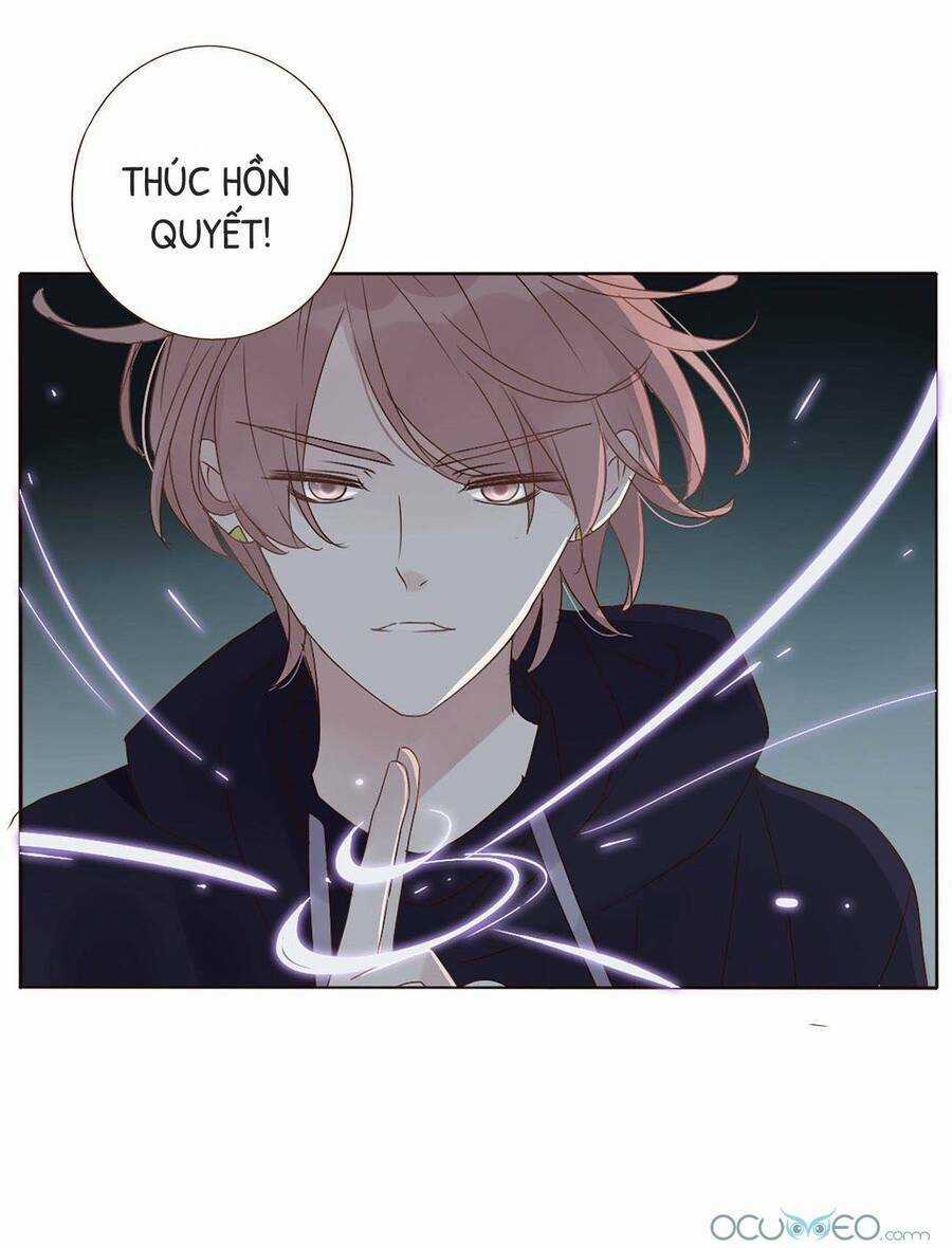 Ôm Hôn Mạc Nhiên - Chapter 15 - Trang 49