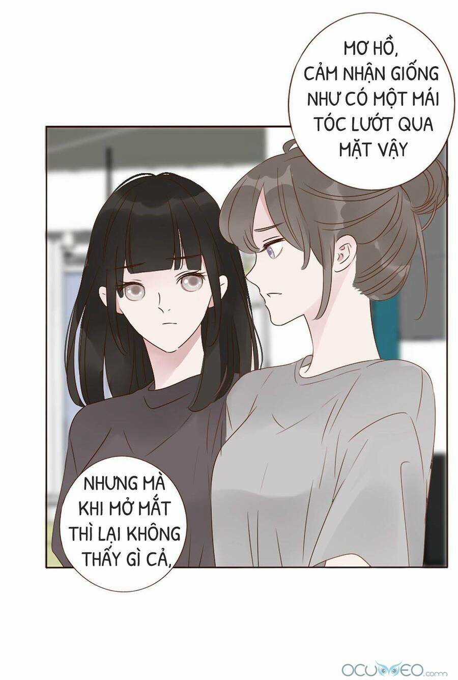 Ôm Hôn Mạc Nhiên - Chapter 15 - Trang 8
