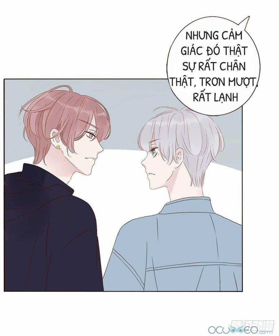 Ôm Hôn Mạc Nhiên - Chapter 15 - Trang 9