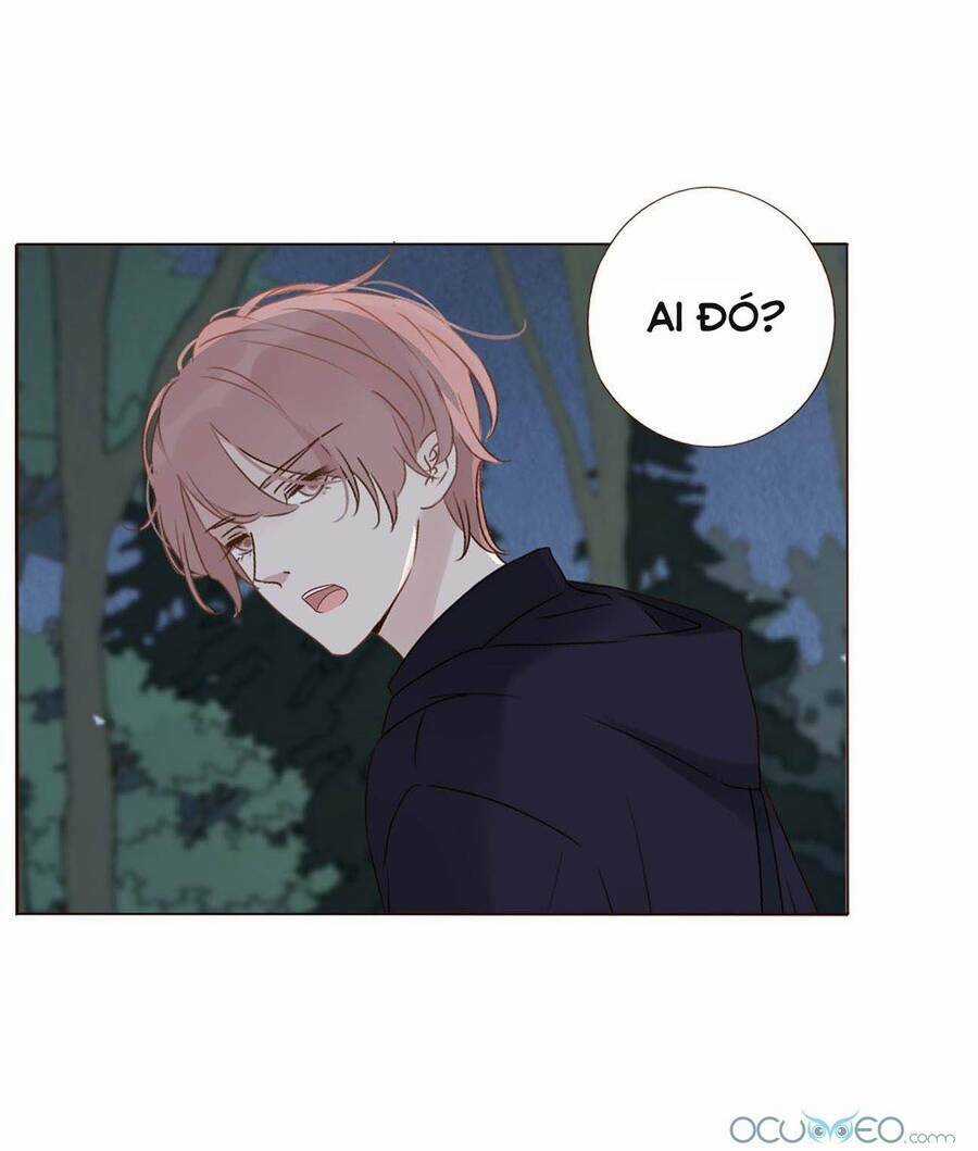 Ôm Hôn Mạc Nhiên - Chapter 16 - Trang 11