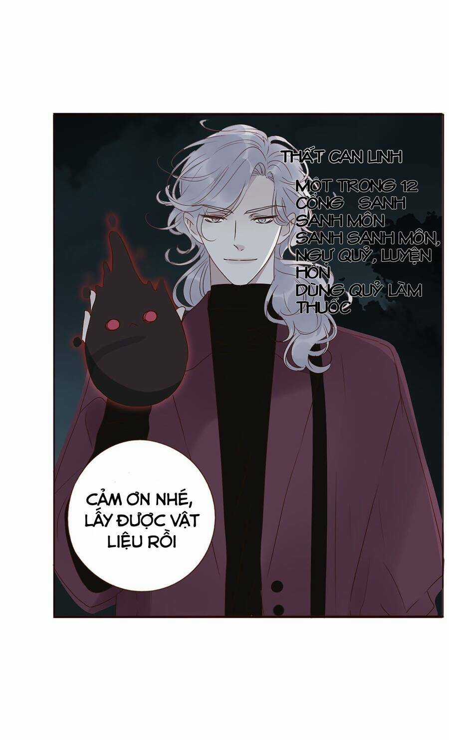 Ôm Hôn Mạc Nhiên - Chapter 16 - Trang 12