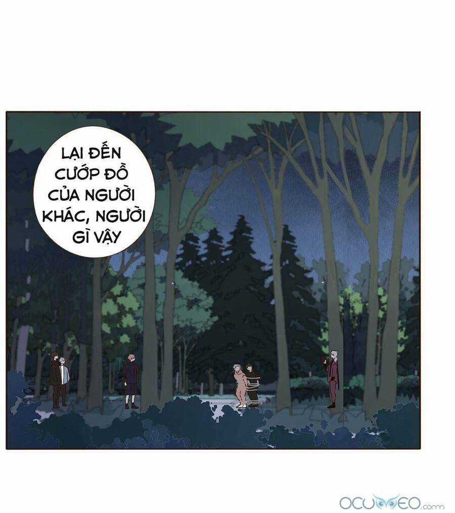 Ôm Hôn Mạc Nhiên - Chapter 16 - Trang 13