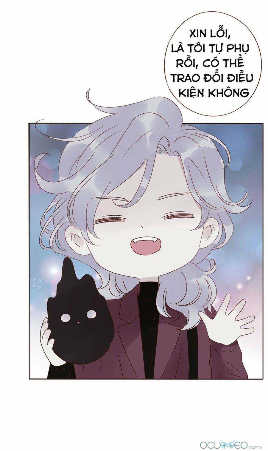 Ôm Hôn Mạc Nhiên - Chapter 16 - Trang 20