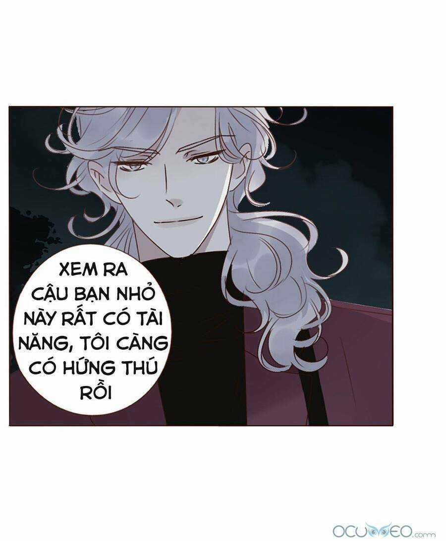 Ôm Hôn Mạc Nhiên - Chapter 16 - Trang 23